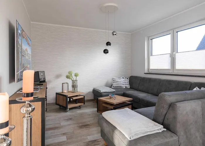 Ferienhaus Josefine